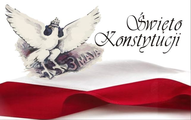 baner konstytucja