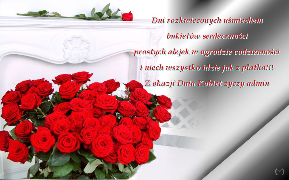 dzien kobiet