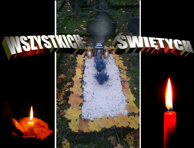 wszystkich swietych
