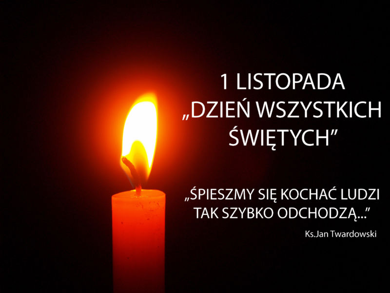 Wszystkich witych