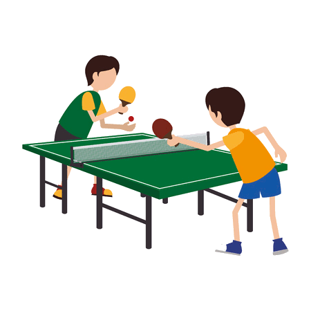 tenis gif