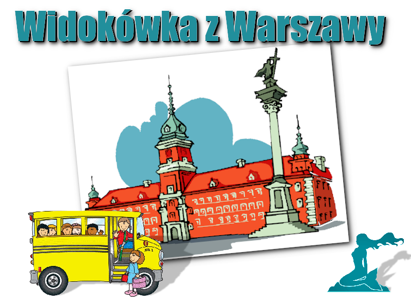 warszawa
