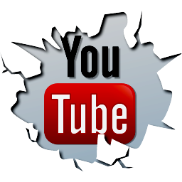youtube icon 3