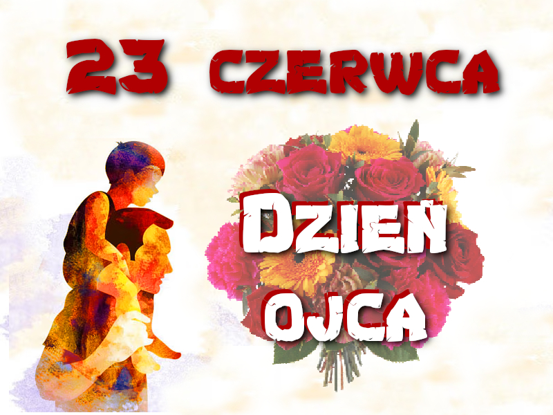 dzien ojca