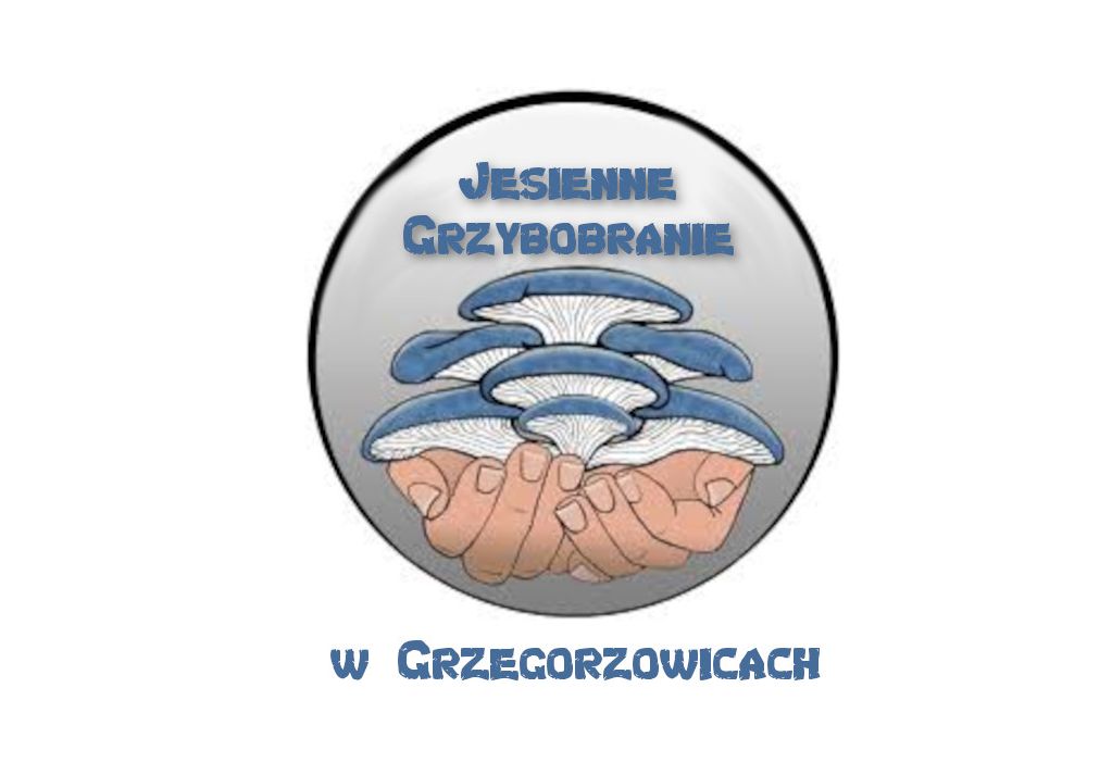 grzybobranie