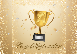 nagroda wojta min