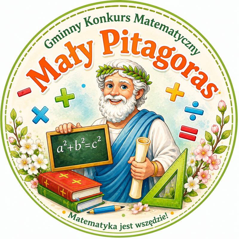 logo May Pitagoras