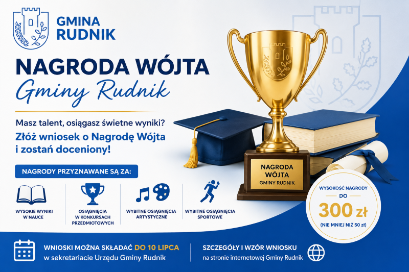 nagroda wojta min